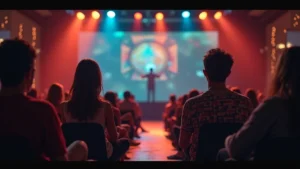 Os filmes de shows que renderam mais do que turnês ao vivo