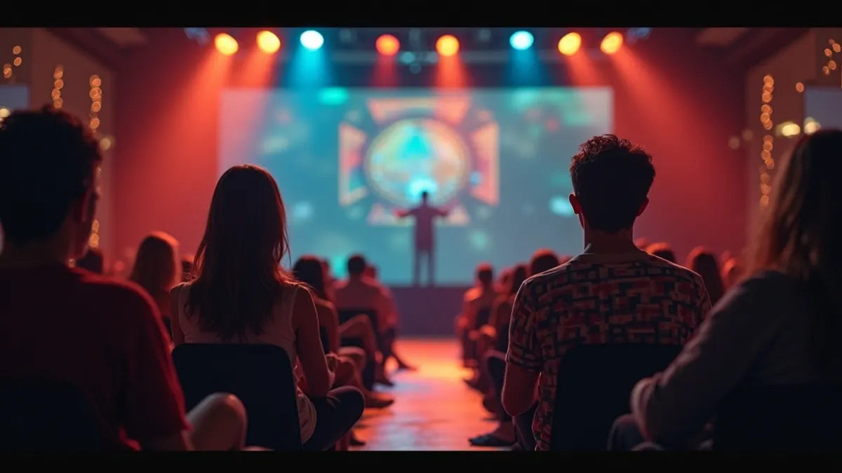 Os filmes de shows que renderam mais do que turnês ao vivo