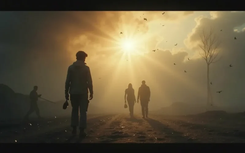 Os filmes que mostram a arte da desinformação nos tempos de guerra