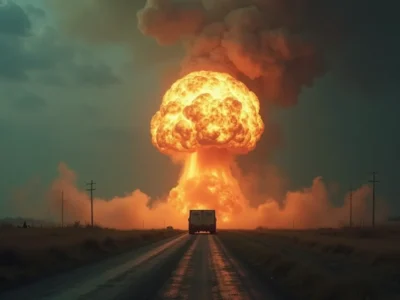 Os filmes sobre a corrida armamentista nuclear mais marcantes