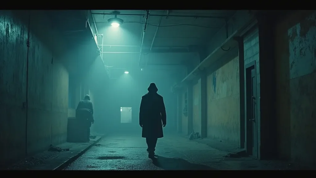 Os métodos de vigilância mostrados nos thrillers da Guerra Fria