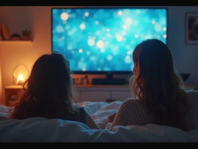 Os melhores programas de TV para assistir com a família
