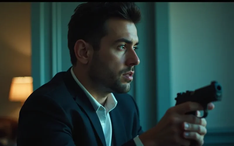 Os prêmios que os filmes de espionagem clássicos conquistaram