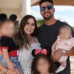 Pai de 3 morre em queda de avião dias antes do emprego dos sonhos