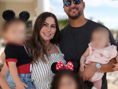 Pai de 3 morre em queda de avião dias antes do emprego dos sonhos