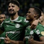 Palmeiras pode disparar na liderança antes da pausa para a Copa