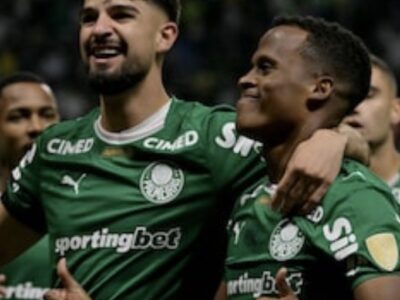 Palmeiras pode disparar na liderança antes da pausa para a Copa