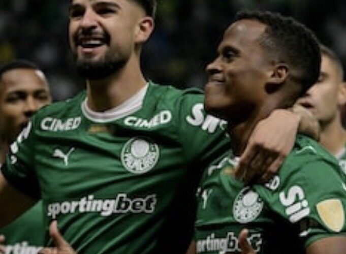 Palmeiras pode disparar na liderança antes da pausa para a Copa