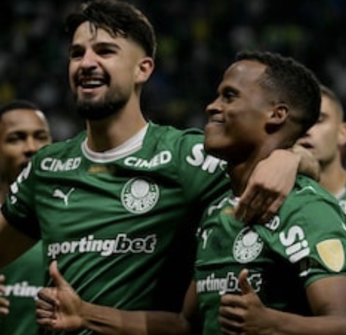Palmeiras pode disparar na liderança antes da pausa para a Copa