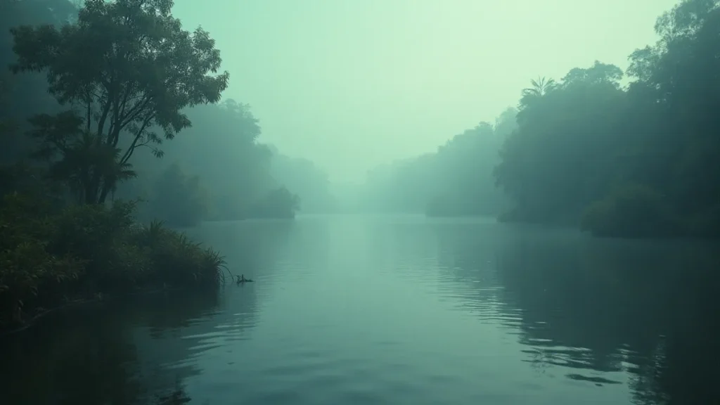 Pesca em Britânia GO: o que esperar do Rio Araguaia goiano