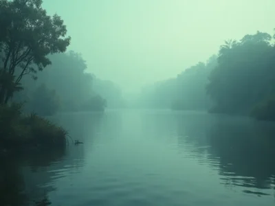 Pesca em Britânia GO: o que esperar do Rio Araguaia goiano