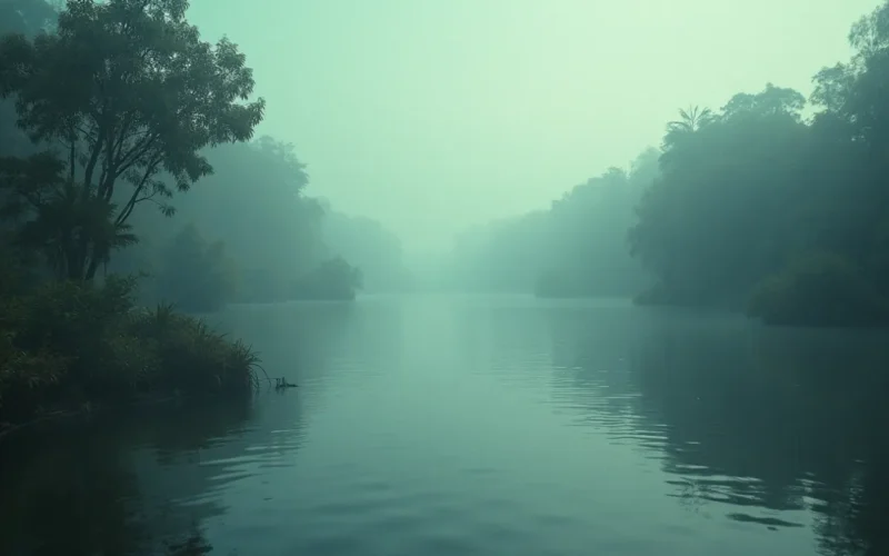Pesca em Britânia GO: o que esperar do Rio Araguaia goiano
