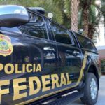 PF resgata bebê que seria levado à Espanha e investiga tráfico