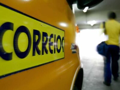 Prejuízo dos Correios pode chegar a R$ 10 bilhões, diz Durigan