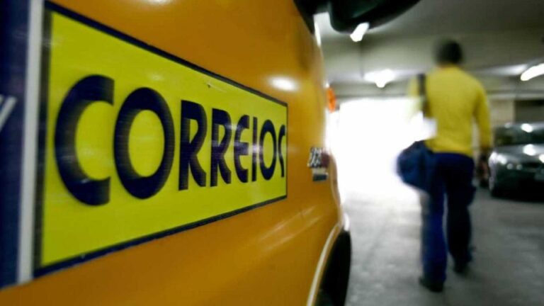 Prejuízo dos Correios pode chegar a R$ 10 bilhões, diz Durigan