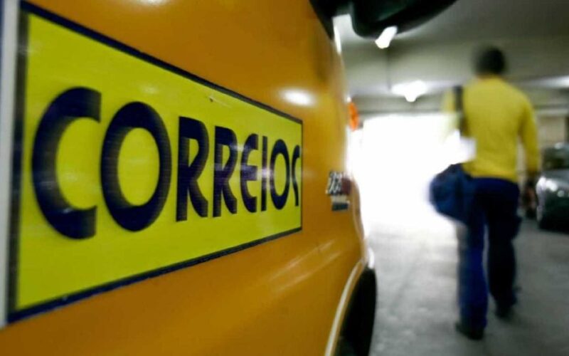 Prejuízo dos Correios pode chegar a R$ 10 bilhões, diz Durigan