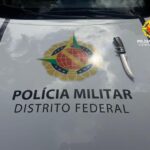 Preso suspeito de homicídio a facadas às margens da BR-020