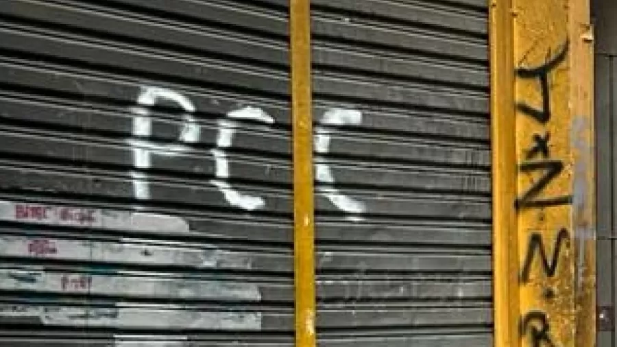Procurador: prazo eleitoral é curto para combater crime organizado
