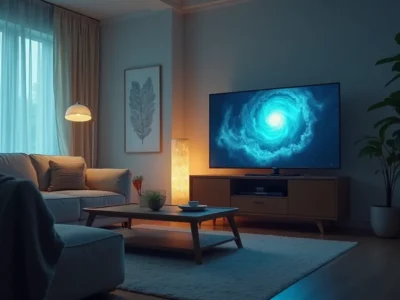 Quanto você pode economizar substituindo a TV por streaming