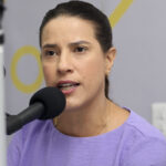 Raquel Lyra ultrapassa João Campos em Pernambuco, aponta Datafolha