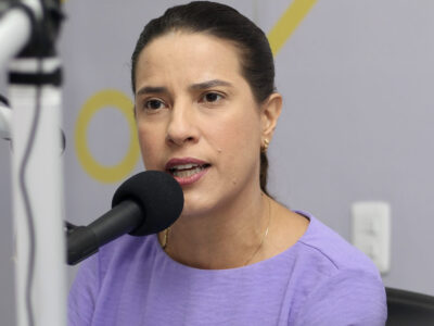 Raquel Lyra ultrapassa João Campos em Pernambuco, aponta Datafolha