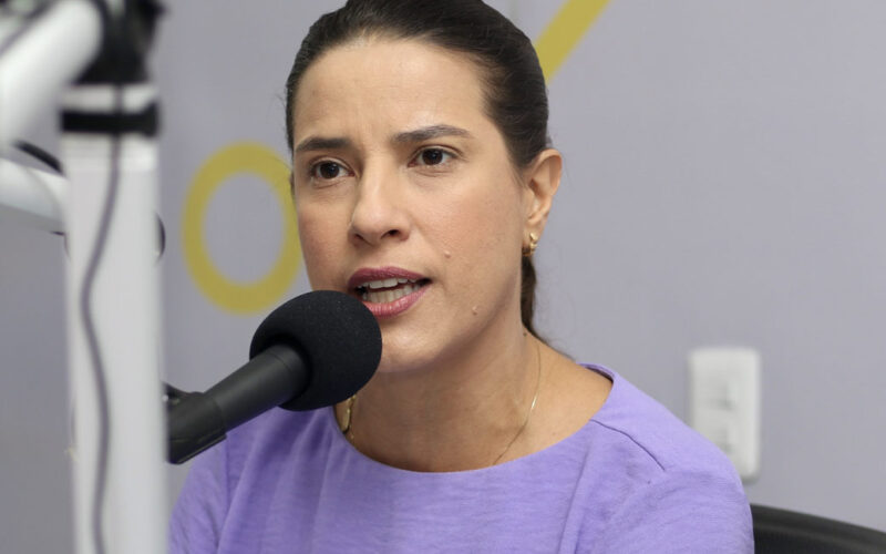 Raquel Lyra ultrapassa João Campos em Pernambuco, aponta Datafolha