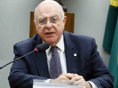 Relator retira anuência prévia do Conselho para minerais críticos