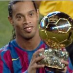 Ronaldinho: alegria em estado puro no documentário da Netflix