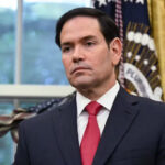 Rubio e Lavrov discutem Ucrânia em meio a ataques