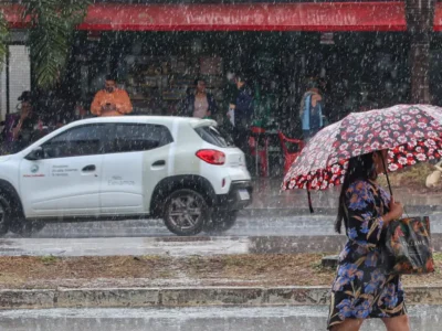 Santa Catarina decreta alerta climático por 180 dias