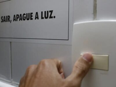 Setor elétrico: risco de gasto extra de R$ 5,4 bi em térmicas