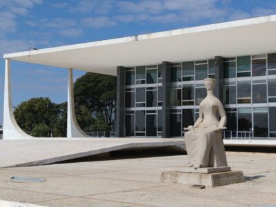 STF deve validar PL da Dosimetria com recado antidemocrático