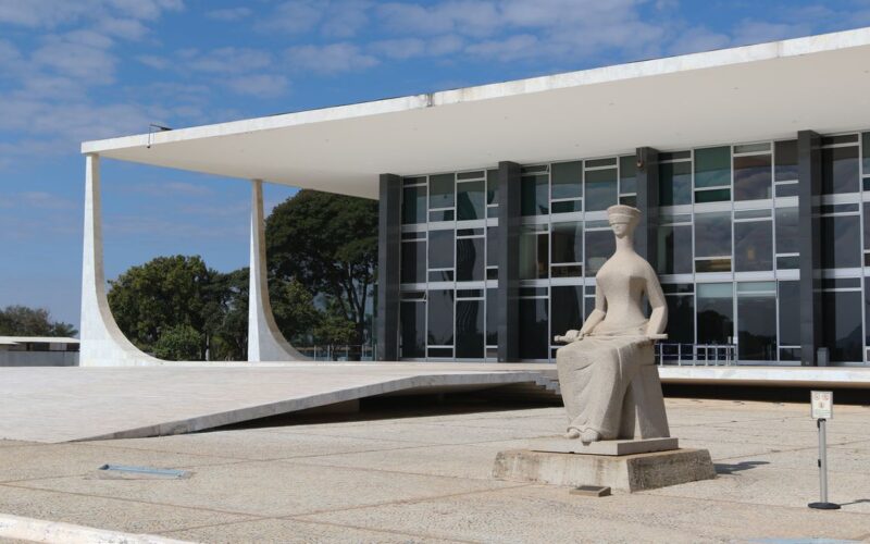 STF deve validar PL da Dosimetria com recado antidemocrático