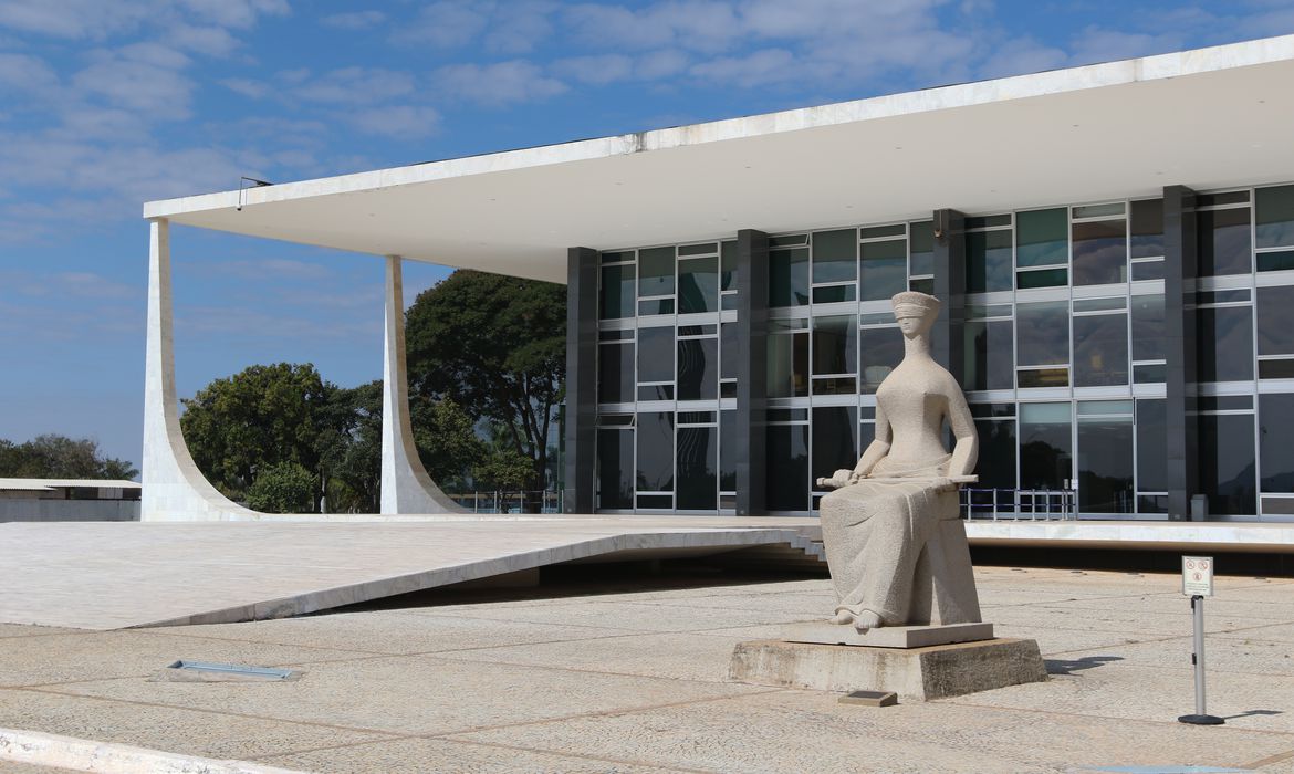 STF deve validar PL da Dosimetria com recado antidemocrático