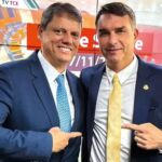 Tarcísio: Flávio precisa explicar caso Master