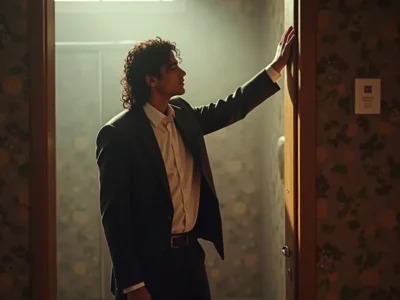 Tudo o que sabemos sobre o filme oficial de Michael Jackson