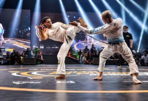 VMB 11: decisão gratuita na Arena Hall agita Brasília