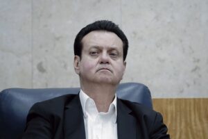 Vorcaro tentou pressionar Kassab para retirar vídeo, dizem mensagens