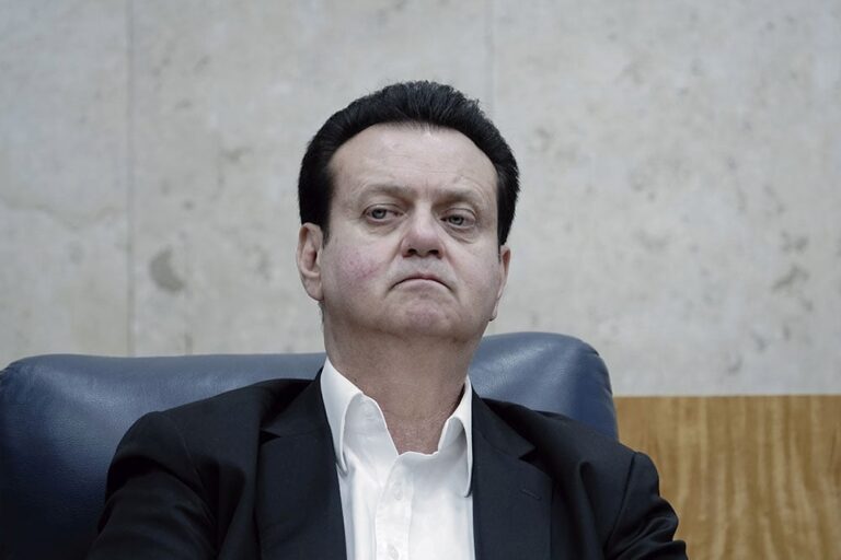 Vorcaro tentou pressionar Kassab para retirar vídeo, dizem mensagens