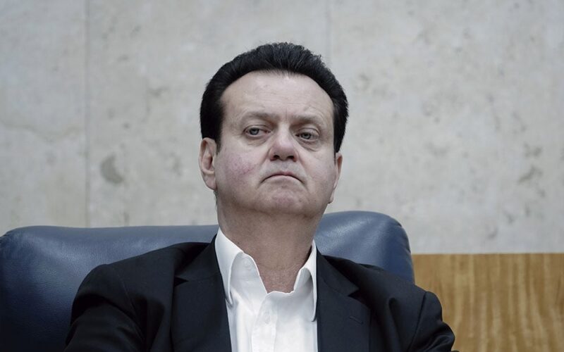 Vorcaro tentou pressionar Kassab para retirar vídeo, dizem mensagens