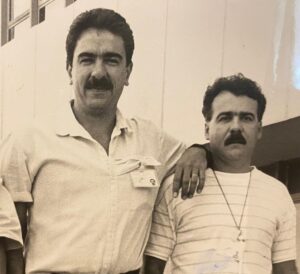 Zé Antônio: jornalista português-carioca morre em Brasília