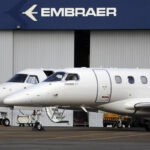 Embraer fecha contrato de longo prazo com FAB para suporte ao KC-390