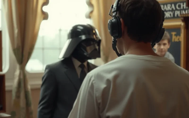 A assinatura visual de Spielberg em seus filmes explicada