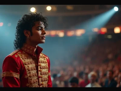 A trajetória de Michael Jackson do Jackson 5 ao estrelato