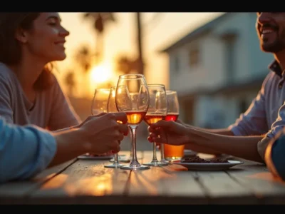 Alcoolismo: como reconhecer a dependência além do beber social
