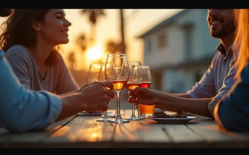 Alcoolismo: como reconhecer a dependência além do beber social