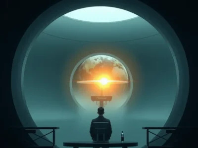 As consequências históricas retratadas no filme Oppenheimer