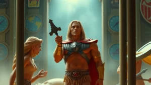 As frases mais famosas de He-Man que marcaram várias gerações