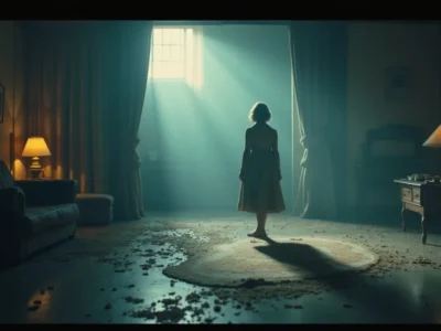 As histórias sombrias por trás de produções famosas do cinema