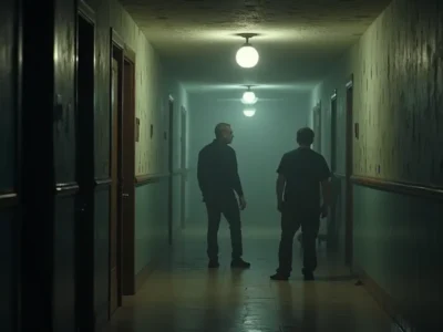 As lendas de bastidores sobre filmes de terror que assustam fãs